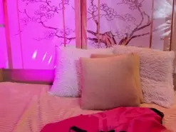 Amateur Adult Video Chat of sakura_cun
