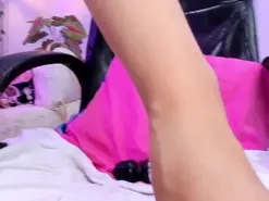 Amateur Nude Webcam of Ashlyeegray