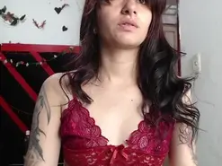 Amateur Best Webcam of DakotaZwei33