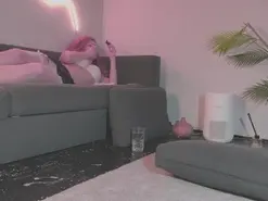 Amateur Live Porn of Zuckerzel