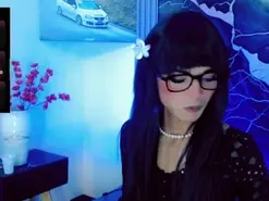 Amateur Adult Webcam of emma_miller_