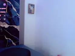 Amateur Nude Webcam of emma_miller_