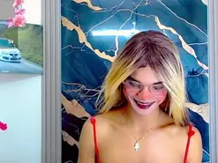 Amateur Free Porn Cam of emma_miller_