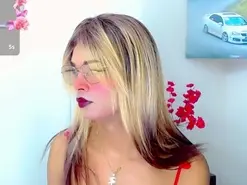 Amateur Nude Webcam of emma_miller_