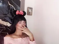 Amateur Free Live Porn of emma_miller_