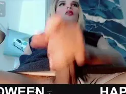 Amateur Adult Webcam of emma_miller_