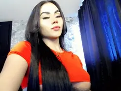 Amateur Adult Webcam of Marilynrose_hot