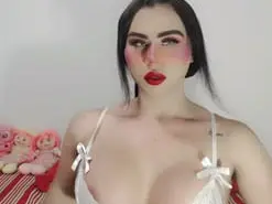 Amateur Nude Webcam of Marilynrose_hot