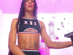 Amateur Live Sex Cam of violettaprinss