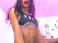 Amateur Free Porn Cam of violettaprinss