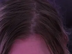 Amateur Nude Webcam of CoolTatis