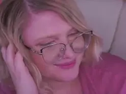 Amateur Nude Webcam of CoolTatis