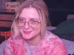 Amateur Live Porn of CoolTatis