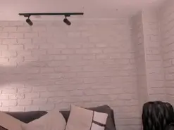 Amateur Adult Webcams of BellaThompson