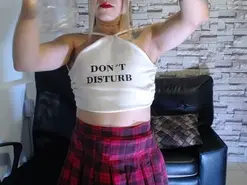 Amateur Adult Webcams of HeidySumers