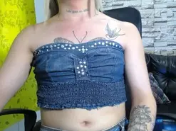 Amateur Adult Webcams of HeidySumers