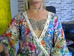Amateur Live Sex Cam of HeidySumers