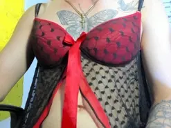 Amateur Live Porn of HeidySumers