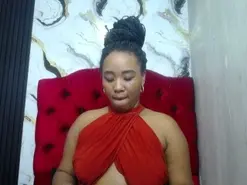 Amateur Live Porn of _pamela_ebony_