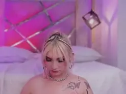 Amateur Live Sex Cam of Mariiluu