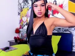 Amateur Sex Chat of Haylin_camila