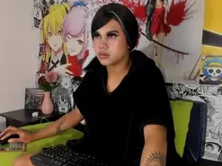 Amateur Adult Video Chat of Haylin_camila