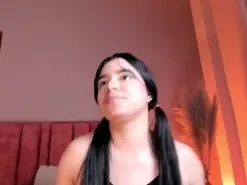 Amateur Live Porn of ValeriaBlythe_