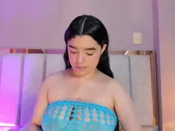 Amateur Sex Cam of ValeriaBlythe_