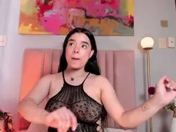 Amateur Nude Webcam of ValeriaBlythe_