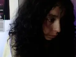 Amateur Nude Webcam of MiaPeiton