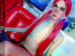 Amateur Adult Video Chat of camila_valkirye