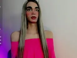 Amateur Free Live Porn of camila_valkirye