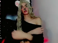 Amateur Live Sex Cam of camila_valkirye