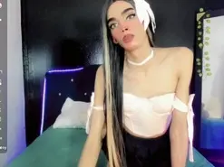 Amateur Adult Webcams of camila_valkirye