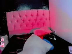Amateur Live Sex of camila_valkirye