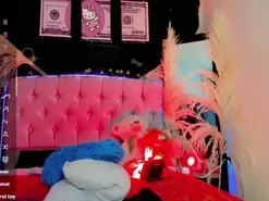 Amateur Adult Webcams of camila_valkirye