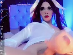 Amateur Adult Webcams of camila_valkirye