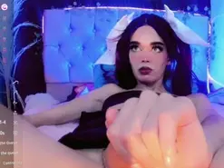 Amateur Adult Webcams of camila_valkirye