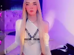 Amateur Nude Webcam of camila_valkirye