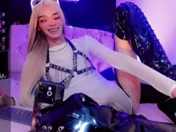 Amateur Best Webcam of camila_valkirye