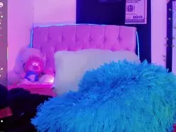 Amateur Best Webcam of camila_valkirye