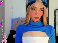 Amateur Free Porn Cam of camila_valkirye