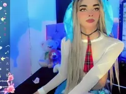 Amateur Live Sex Cam of camila_valkirye