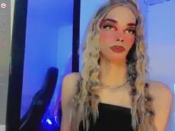 Amateur Live Sex Cam of camila_valkirye