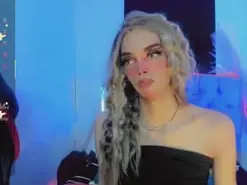 Amateur Live Sex Cam of camila_valkirye