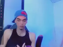 Amateur Free Porn Cam of camila_valkirye