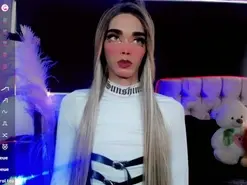 Amateur Private Sex Chat of camila_valkirye