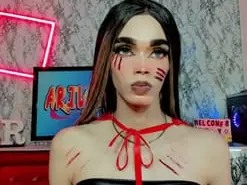 Amateur Watch Live Sex Cams of camila_valkirye