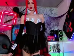 Amateur Free Live Porn of camila_valkirye
