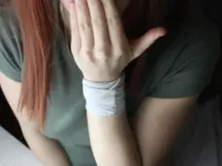 Amateur Nude Webcam of Alexity